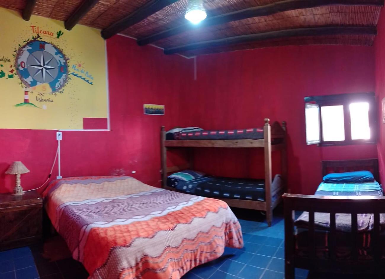 Tilcara Hostel Room photo